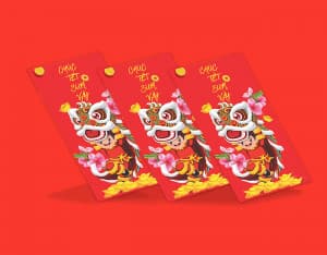 Lì xì mẫu L65 mẫu mới nhất 2024 file EPS và CDR