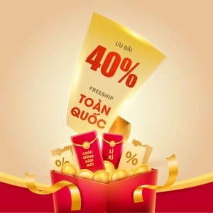 Banner voucher ưu đãi file vector mẫu số 619