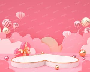 Backgroud lễ hội trung thu file PSD mẫu số 39