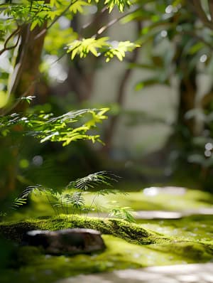 Background thiên nhiên file JPG mẫu C12