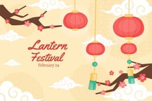 Banner dịp tết nguyên đán file vector - mẫu số 517
