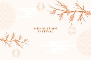 Background tết cổ truyền file vector mẫu 25R1845