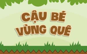 Font chữ hoạt hình ngộ ngĩnh Việt hóa iCiel Crocante - Phông chữ miễn phí