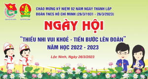 Phông nền kỷ niệm ngày thành lập đoàn 05 - File Corel