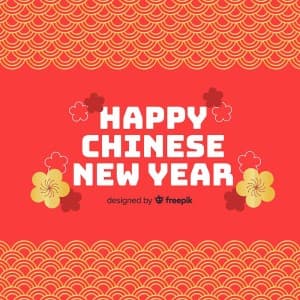 Banner ngày tết cổ truyền file vector mẫu 25R1375