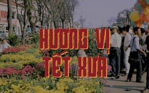 Font tết hoài cổ SVN-MoshiMoshi