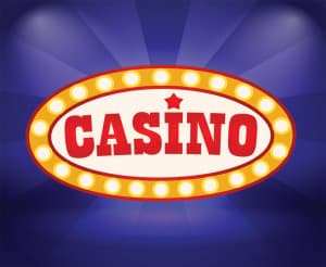 Banner trò chơi casino file EPS và AI mẫu T77