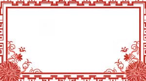 Khung hoa văn file PNG mẫu HV202