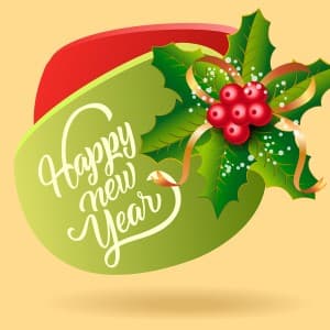Banner lễ giáng sinh file vector mẫu BN151
