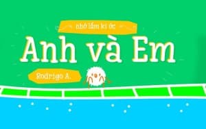 Font chữ hoạt hình cute iCiel Cucho Việt Hóa