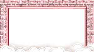 Khung hoa văn file PNG mẫu HV210