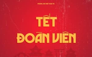 Font chữ hoài cổ cho ngày Tết cổ truyền - TH Hoaico 2 Việt hóa