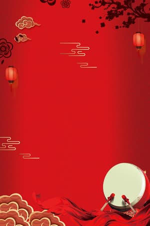 Background trung thu file PSD mẫu TT147