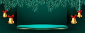 Background giáng sinh file vector mẫu số 874