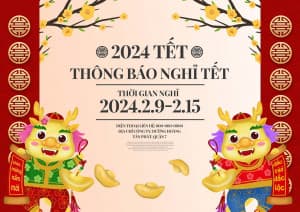 Banner tết năm 2024 file PSD mẫu S70