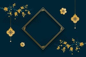 Background dịp tết file vector - mẫu số 372