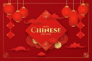 Banner tết cổ truyền file vector mẫu 25R1728