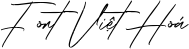 TH Sweets Holly - italic - 200