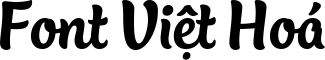 SVN-Bali Script - normal - 500